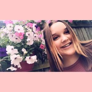 Meet your Posher, Jordan